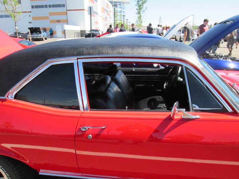 Illustration for article titled Cars and Coffee Parker, CO 7/11/15 Part 3
